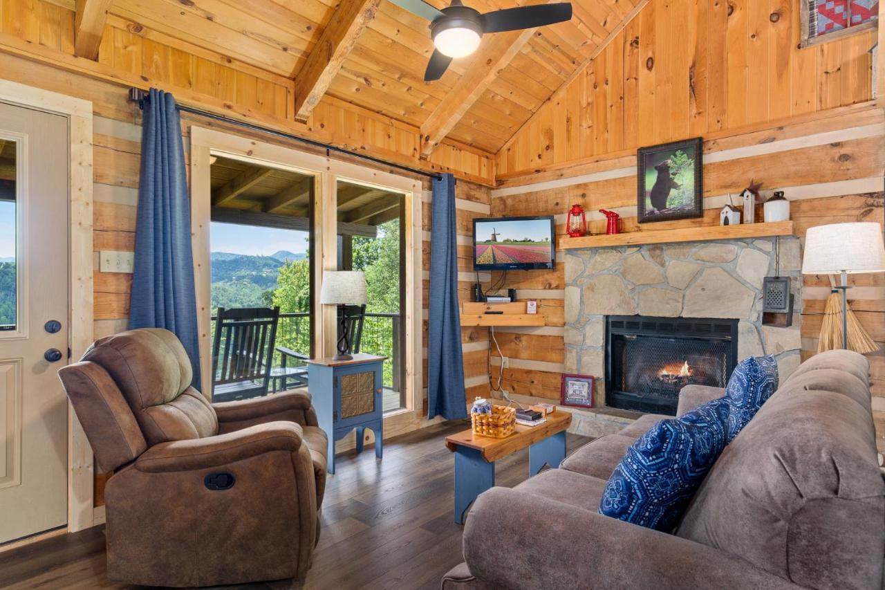 Nestled Inn McCookville 외부 사진
